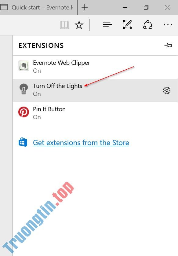 Vô&nbsp;hiệu&nbsp;hóa&nbsp;hoặc&nbsp;gỡ&nbsp;bỏ&nbsp;cài&nbsp;đặt&nbsp;tiện&nbsp;ích&nbsp;mở&nbsp;rộng&nbsp;trình&nbsp;duyệt&nbsp;Edge&nbsp;trên&nbsp;Windows&nbsp;10