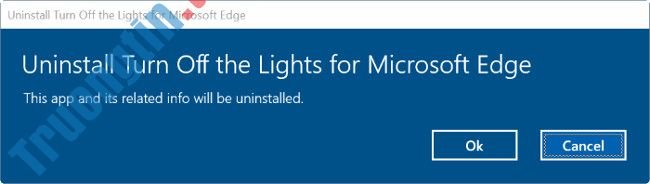 Vô&nbsp;hiệu&nbsp;hóa&nbsp;hoặc&nbsp;gỡ&nbsp;bỏ&nbsp;cài&nbsp;đặt&nbsp;tiện&nbsp;ích&nbsp;mở&nbsp;rộng&nbsp;trình&nbsp;duyệt&nbsp;Edge&nbsp;trên&nbsp;Windows&nbsp;10