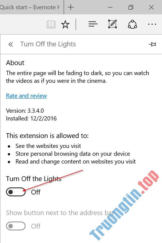 Vô&nbsp;hiệu&nbsp;hóa&nbsp;hoặc&nbsp;gỡ&nbsp;bỏ&nbsp;cài&nbsp;đặt&nbsp;tiện&nbsp;ích&nbsp;mở&nbsp;rộng&nbsp;trình&nbsp;duyệt&nbsp;Edge&nbsp;trên&nbsp;Windows&nbsp;10