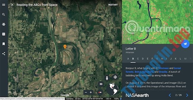 13&nbsp;tour&nbsp;du&nbsp;lịch&nbsp;ảo&nbsp;ngoạn&nbsp;mục&nbsp;trên&nbsp;Google&nbsp;Earth&nbsp;bạn&nbsp;nên&nbsp;khám&nbsp;phá