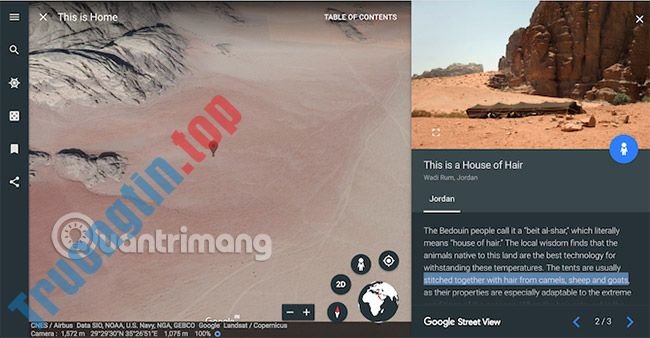 13&nbsp;tour&nbsp;du&nbsp;lịch&nbsp;ảo&nbsp;ngoạn&nbsp;mục&nbsp;trên&nbsp;Google&nbsp;Earth&nbsp;bạn&nbsp;nên&nbsp;khám&nbsp;phá