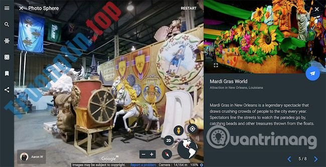 13&nbsp;tour&nbsp;du&nbsp;lịch&nbsp;ảo&nbsp;ngoạn&nbsp;mục&nbsp;trên&nbsp;Google&nbsp;Earth&nbsp;bạn&nbsp;nên&nbsp;khám&nbsp;phá