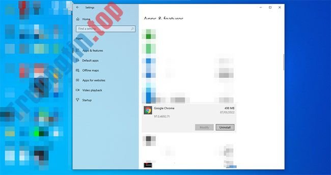 Cách khắc phục lỗi không thể tải file từ Google Drive trên Windows 3 Cách khắc phục lỗi không thể tải file từ Google Drive trên Windows