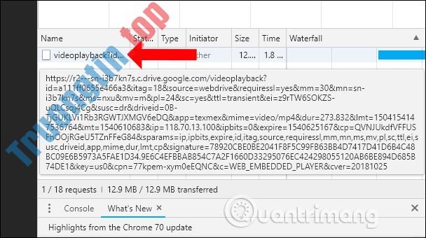 Cách&nbsp;tải&nbsp;video&nbsp;Google&nbsp;Drive&nbsp;bị&nbsp;chặn&nbsp;download
