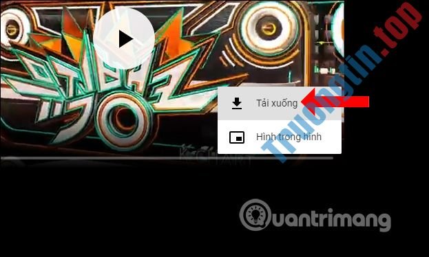 Cách&nbsp;tải&nbsp;video&nbsp;Google&nbsp;Drive&nbsp;bị&nbsp;chặn&nbsp;download