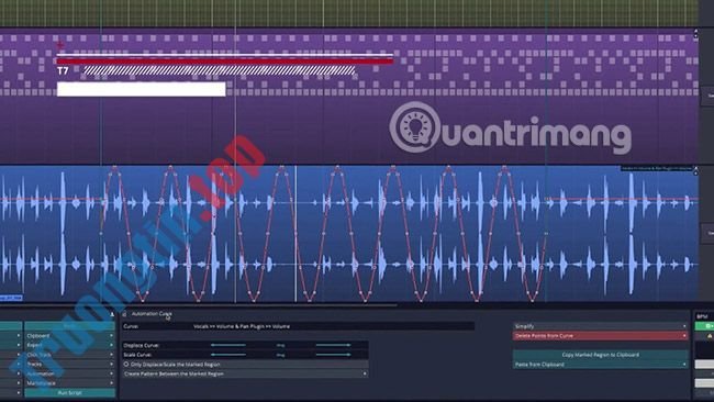 Ứng&nbsp;dụng&nbsp;sản&nbsp;xuất&nbsp;nhạc&nbsp;miễn&nbsp;phí&nbsp;tốt&nbsp;nhất&nbsp;trên&nbsp;Linux