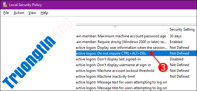 Cách&nbsp;bật&nbsp;hoặc&nbsp;tắt&nbsp;Secure&nbsp;Sign-In&nbsp;trên&nbsp;Windows&nbsp;10