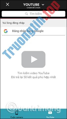 Cách&nbsp;dùng&nbsp;PicPlayPost&nbsp;ghép,&nbsp;tạo&nbsp;khung&nbsp;cho&nbsp;video