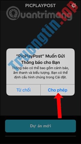 Cách&nbsp;dùng&nbsp;PicPlayPost&nbsp;ghép,&nbsp;tạo&nbsp;khung&nbsp;cho&nbsp;video