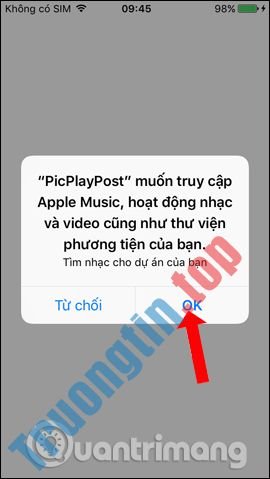 Cách&nbsp;dùng&nbsp;PicPlayPost&nbsp;ghép,&nbsp;tạo&nbsp;khung&nbsp;cho&nbsp;video