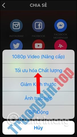 Cách&nbsp;dùng&nbsp;PicPlayPost&nbsp;ghép,&nbsp;tạo&nbsp;khung&nbsp;cho&nbsp;video