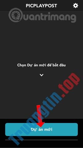 Cách&nbsp;dùng&nbsp;PicPlayPost&nbsp;ghép,&nbsp;tạo&nbsp;khung&nbsp;cho&nbsp;video