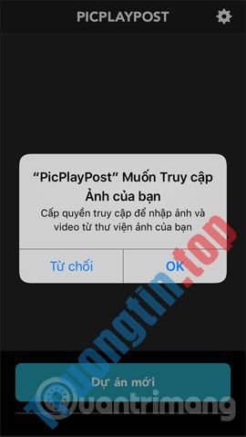 Cách&nbsp;dùng&nbsp;PicPlayPost&nbsp;ghép,&nbsp;tạo&nbsp;khung&nbsp;cho&nbsp;video