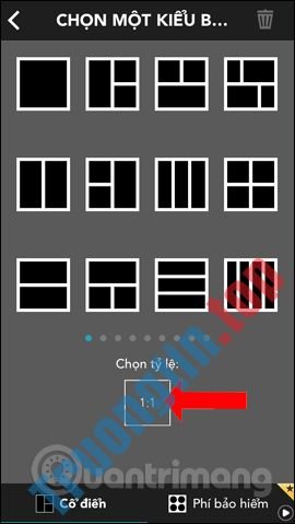 Cách&nbsp;dùng&nbsp;PicPlayPost&nbsp;ghép,&nbsp;tạo&nbsp;khung&nbsp;cho&nbsp;video