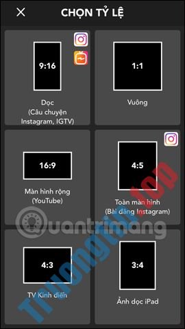 Cách&nbsp;dùng&nbsp;PicPlayPost&nbsp;ghép,&nbsp;tạo&nbsp;khung&nbsp;cho&nbsp;video