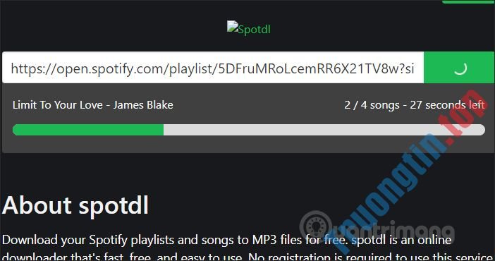 Cách&nbsp;tải&nbsp;nhạc&nbsp;mp3&nbsp;trên&nbsp;Spotify