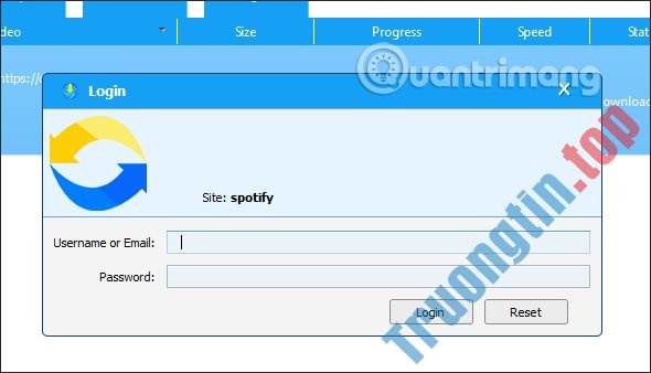 Cách&nbsp;tải&nbsp;nhạc&nbsp;mp3&nbsp;trên&nbsp;Spotify