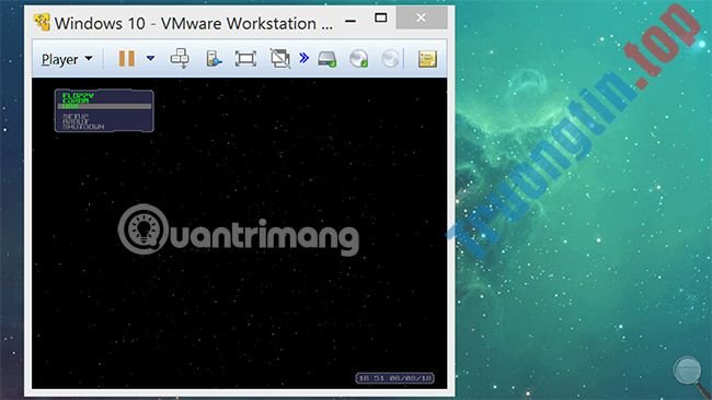 Cách&nbsp;tạo&nbsp;một&nbsp;máy&nbsp;ảo&nbsp;Windows&nbsp;10&nbsp;với&nbsp;VMware&nbsp;Player&nbsp;và&nbsp;VirtualBox