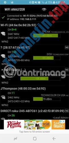 Cách&nbsp;tự&nbsp;hack&nbsp;mạng&nbsp;WiFi&nbsp;của&nbsp;chính&nbsp;mình