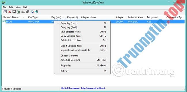 Cách&nbsp;tự&nbsp;hack&nbsp;mạng&nbsp;WiFi&nbsp;của&nbsp;chính&nbsp;mình
