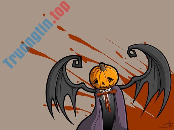 Hình&nbsp;nền Halloween&nbsp;cho&nbsp;máy&nbsp;tính