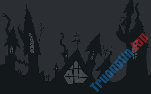 Hình&nbsp;nền Halloween&nbsp;cho&nbsp;máy&nbsp;tính