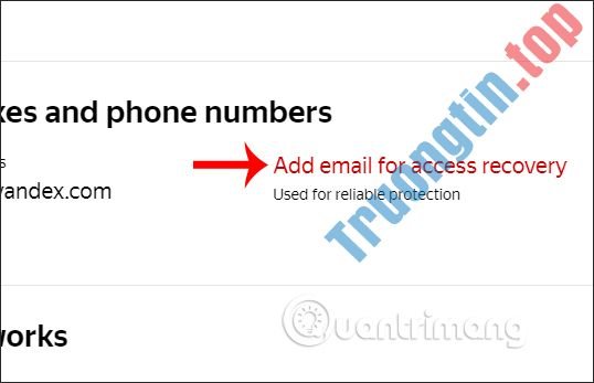Hướng&nbsp;dẫn&nbsp;đăng&nbsp;ký&nbsp;tài&nbsp;khoản&nbsp;Yandex&nbsp;Mail