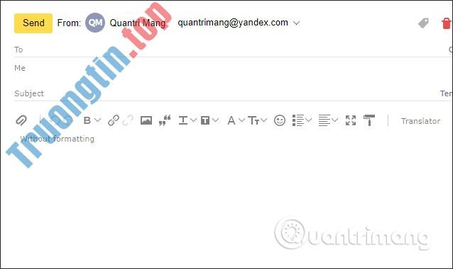 Hướng&nbsp;dẫn&nbsp;đăng&nbsp;ký&nbsp;tài&nbsp;khoản&nbsp;Yandex&nbsp;Mail