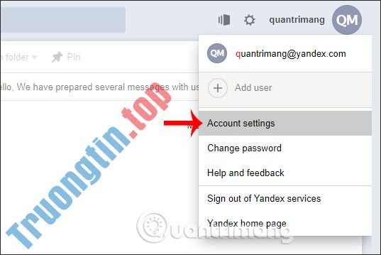 Hướng&nbsp;dẫn&nbsp;đăng&nbsp;ký&nbsp;tài&nbsp;khoản&nbsp;Yandex&nbsp;Mail
