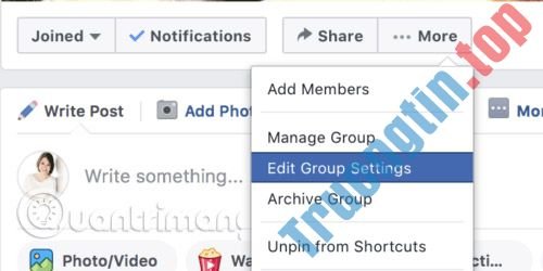 Mọi&nbsp;thứ&nbsp;bạn&nbsp;cần&nbsp;biết&nbsp;về&nbsp;Facebook&nbsp;Groups