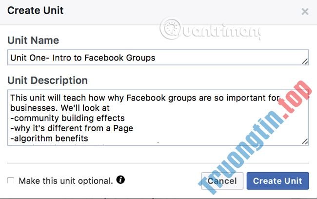 Mọi&nbsp;thứ&nbsp;bạn&nbsp;cần&nbsp;biết&nbsp;về&nbsp;Facebook&nbsp;Groups