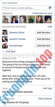 Mọi&nbsp;thứ&nbsp;bạn&nbsp;cần&nbsp;biết&nbsp;về&nbsp;Facebook&nbsp;Groups