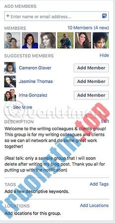 Mọi&nbsp;thứ&nbsp;bạn&nbsp;cần&nbsp;biết&nbsp;về&nbsp;Facebook&nbsp;Groups