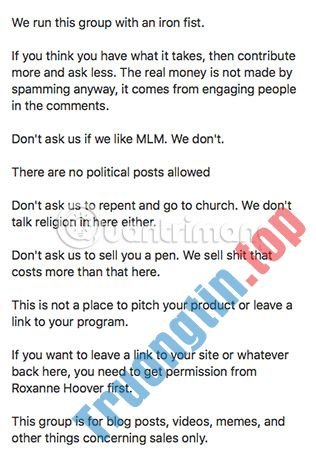 Mọi&nbsp;thứ&nbsp;bạn&nbsp;cần&nbsp;biết&nbsp;về&nbsp;Facebook&nbsp;Groups