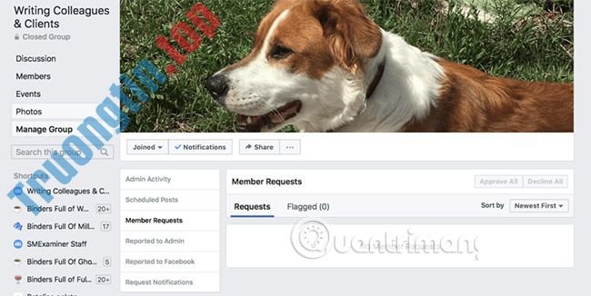 Mọi&nbsp;thứ&nbsp;bạn&nbsp;cần&nbsp;biết&nbsp;về&nbsp;Facebook&nbsp;Groups