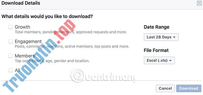 Mọi&nbsp;thứ&nbsp;bạn&nbsp;cần&nbsp;biết&nbsp;về&nbsp;Facebook&nbsp;Groups