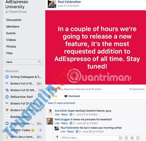 Mọi&nbsp;thứ&nbsp;bạn&nbsp;cần&nbsp;biết&nbsp;về&nbsp;Facebook&nbsp;Groups