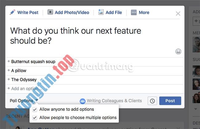 Mọi&nbsp;thứ&nbsp;bạn&nbsp;cần&nbsp;biết&nbsp;về&nbsp;Facebook&nbsp;Groups