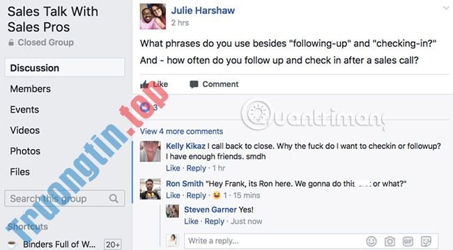 Mọi&nbsp;thứ&nbsp;bạn&nbsp;cần&nbsp;biết&nbsp;về&nbsp;Facebook&nbsp;Groups