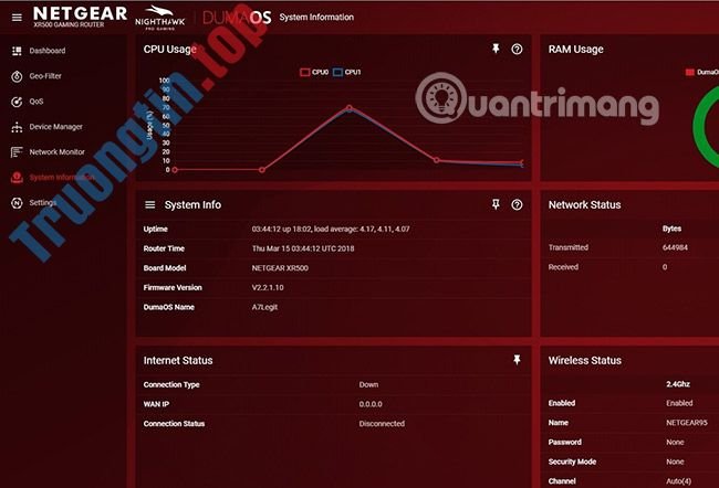 Cách&nbsp;lựa&nbsp;chọn&nbsp;router&nbsp;chơi&nbsp;game