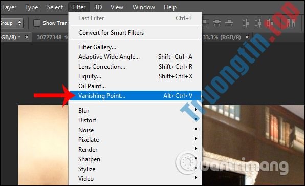 Cách&nbsp;ghép&nbsp;hình&nbsp;theo&nbsp;phối&nbsp;cảnh&nbsp;trên&nbsp;Photoshop