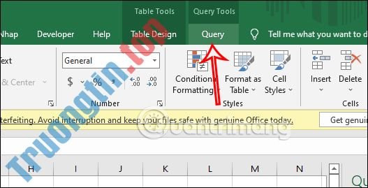 Cách&nbsp;lấy&nbsp;dữ&nbsp;liệu&nbsp;từ&nbsp;web&nbsp;vào&nbsp;Excel
