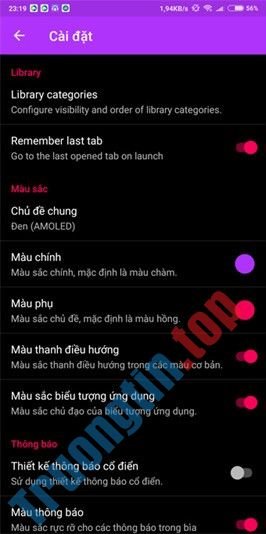 Cách&nbsp;tải&nbsp;video&nbsp;trên&nbsp;YouTube&nbsp;về smartphone&nbsp;Android