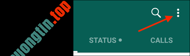 Cách&nbsp;xóa&nbsp;tài&nbsp;khoản&nbsp;WhatsApp