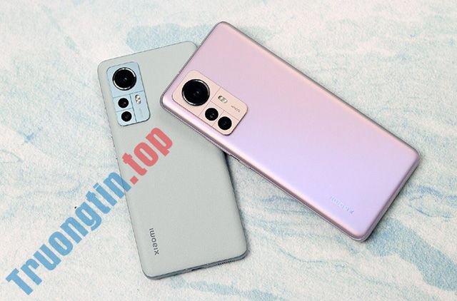 Đánh giá ưu và nhược điểm của Xiaomi 12 Pro