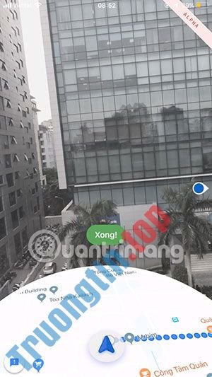 Hướng&nbsp;dẫn&nbsp;sử&nbsp;dụng&nbsp;tính&nbsp;năng&nbsp;chỉ&nbsp;đường&nbsp;AR&nbsp;trên&nbsp;Google&nbsp;Maps