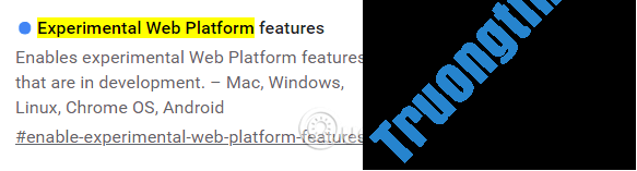 Hướng&nbsp;dẫn&nbsp;tắt&nbsp;tiếng&nbsp;video&nbsp;Picture-in-Picture&nbsp;trên&nbsp;Chrome
