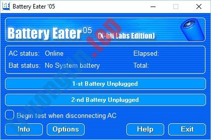 Làm&nbsp;sao&nbsp;để&nbsp;biết&nbsp;pin&nbsp;laptop&nbsp;bị&nbsp;chai,&nbsp;sắp&nbsp;hỏng?