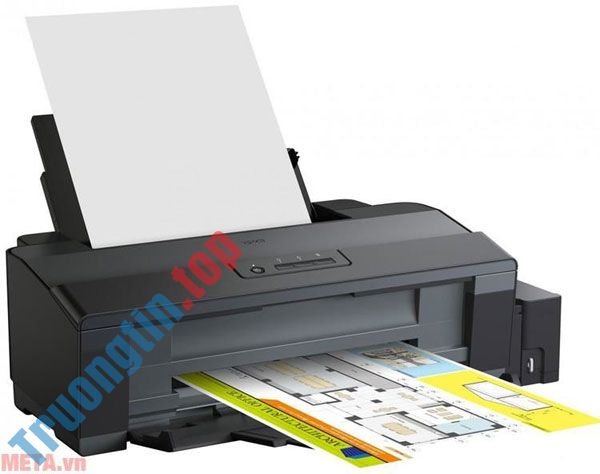 Máy in màu thương hiệu nào tốt nhất giữa: Canon, Brother và Epson?