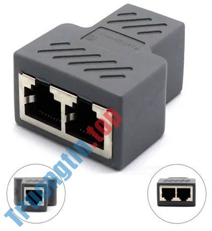 Sự&nbsp;khác&nbsp;biệt&nbsp;giữa&nbsp;Ethernet&nbsp;switch,&nbsp;hub&nbsp;và&nbsp;splitter